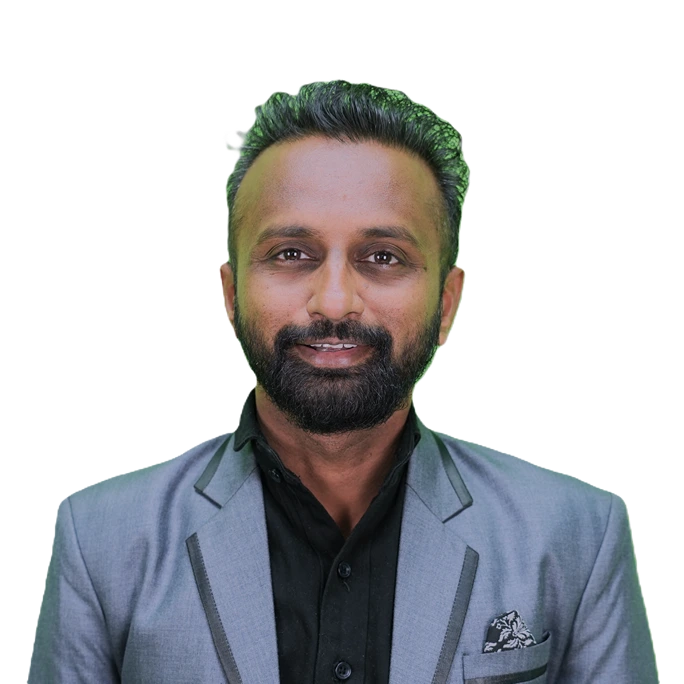 Dr. Hirenkumar Patel